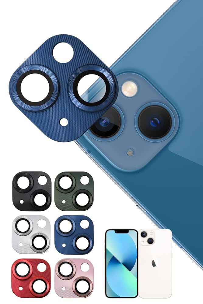Amazon | シズカウィル iPhone 13 用 / iPhone 13 mini 用